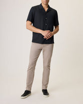 rb 2 Slim Fit Chinos - Light Grey