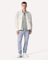 Fit 2 Slim Chinos - Sky Blue