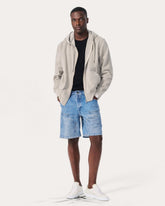 Miramar Fit 4 Shorts - Dashby