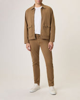 Warren Lightweight Jacket - Deck