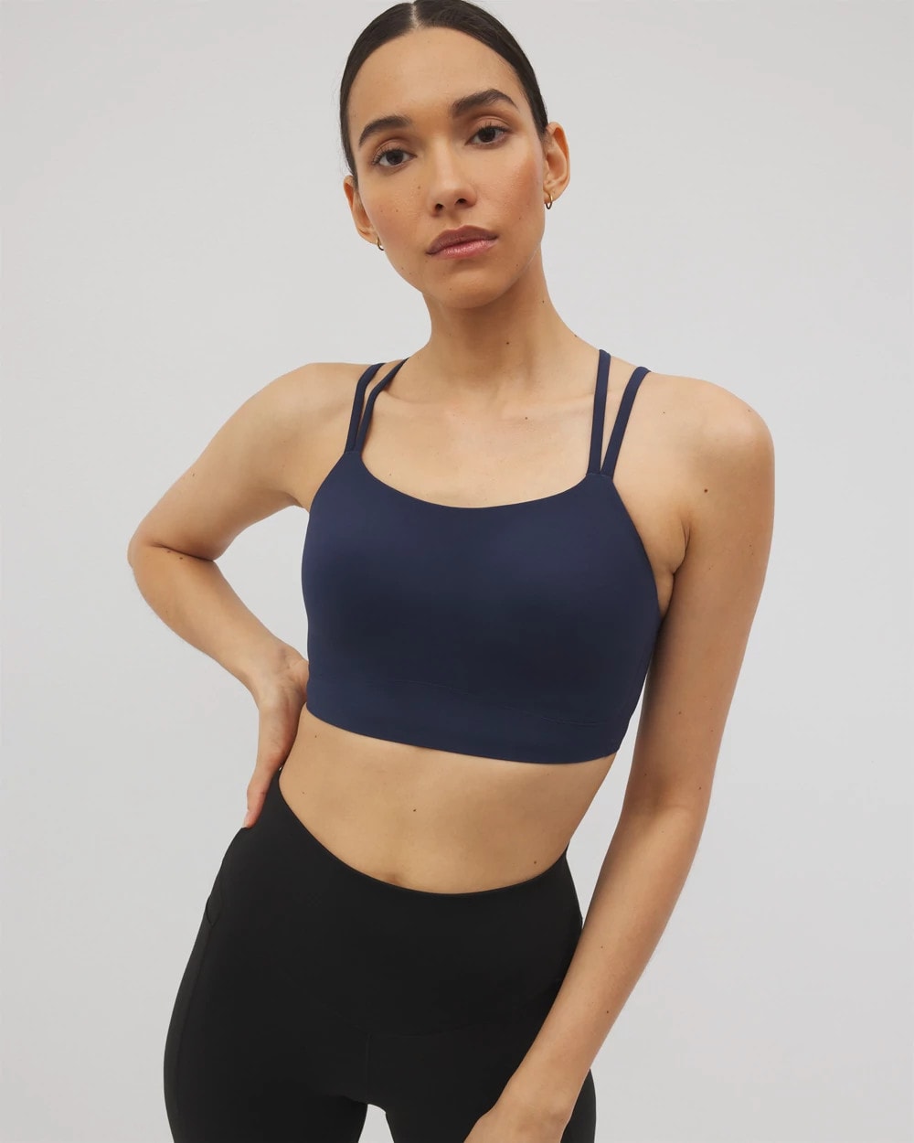 Yoga Bra - Soma