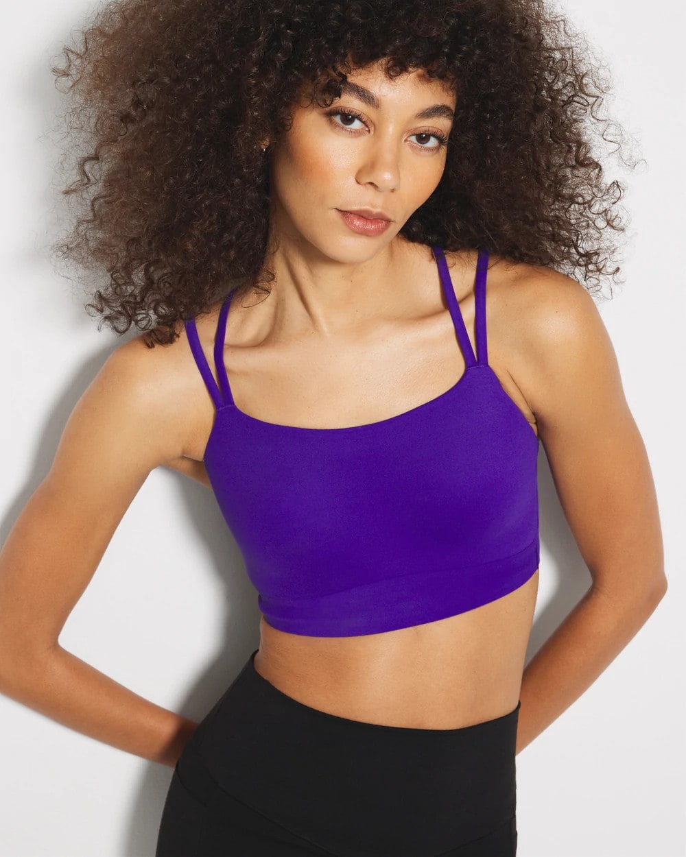 Yoga Bra - Soma