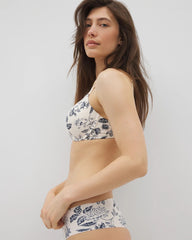 Push-Up Plunge Bra - Soma