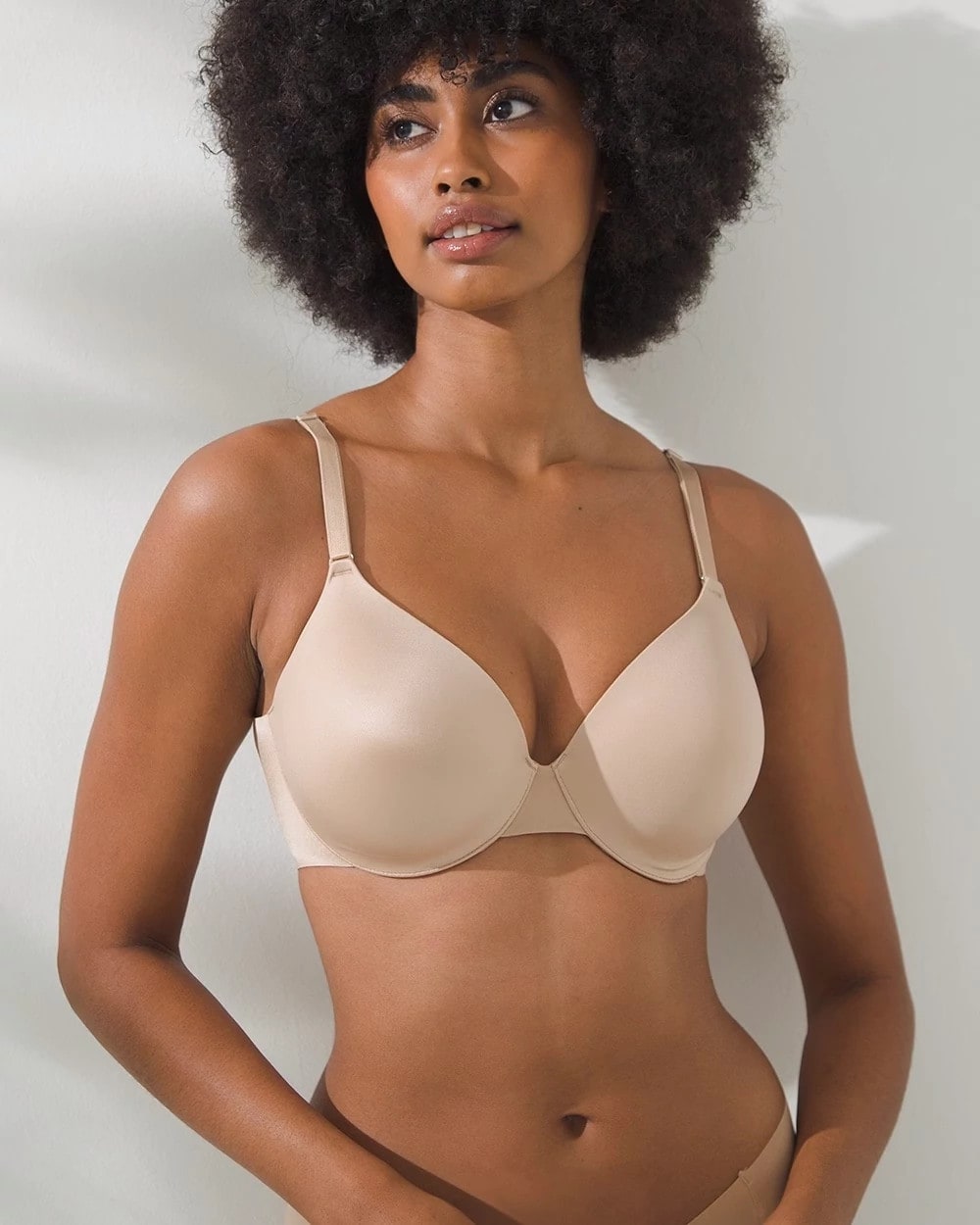 Full Coverage Bra - Soma