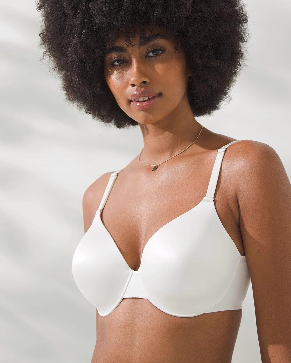 Full Coverage Bra - Soma