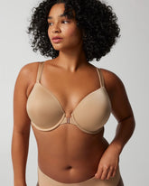 360 Front-Close Bra - Soma