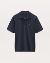 Pima Cotton Polo Shirt - Salute