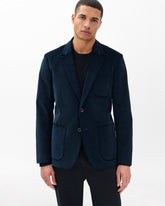 Butler Corduroy Blazer - Salute