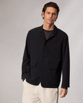Pursuit Pace Blazer - Black