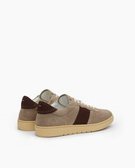 COLLEGIUM for rag & bone Pillar Destroyer Low - Taupe