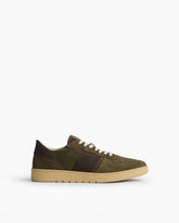 COLLEGIUM for rag & bone Pillar Destroyer Low - Military Green