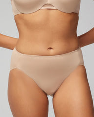High-Leg Brief Panty - Soma