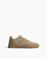 COLLEGIUM for rag & bone Pillar Court III - Sand Suede
