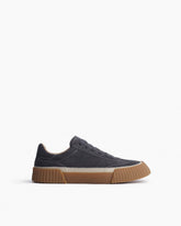 Jones Suede Sneakers - Graphite Suede