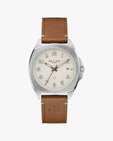 Bleeker Watch 40mm - Brown