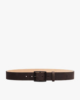 Classic Rugged Belt for Men