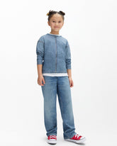 Mini Miramar Long-Sleeve Tee - Tessa