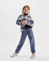 Mini Miramar Joggers - Almeda