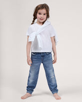 Mini Miramar Joggers - Lynn