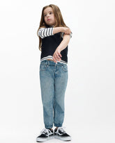 Mini Miramar Joggers - Nassau