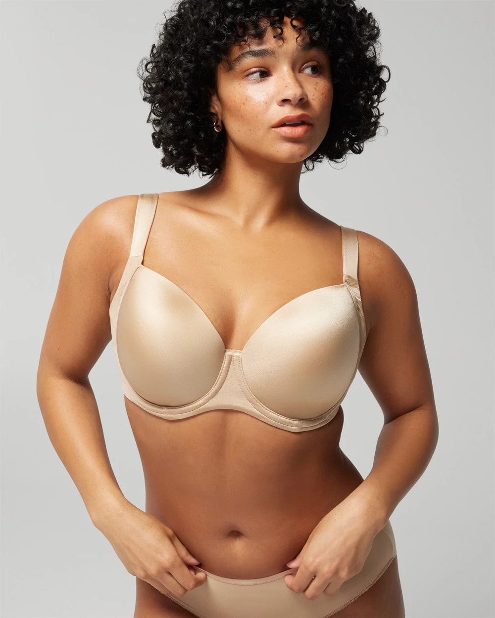 Full Coverage Bra - Soma