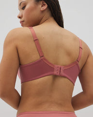 Balconette Bra - Soma