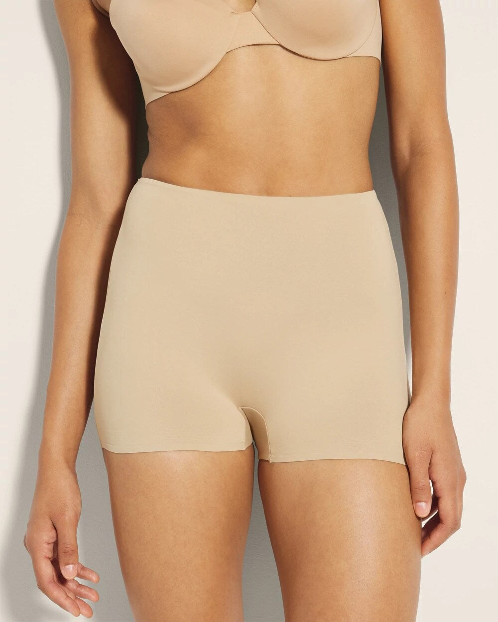 Boyshort Panty - Soma