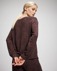 Long-Sleeve Pajama Top - Soma
