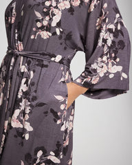 Short Robe - Soma