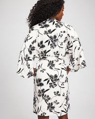 Short Robe - Soma