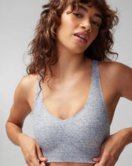 Racerback Bralette - Soma