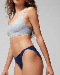 Racerback Bralette - Soma