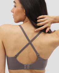 Lace Adjustable Bralette - Soma