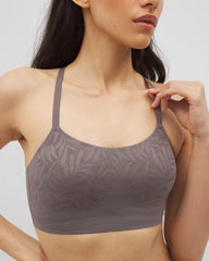Lace Adjustable Bralette - Soma