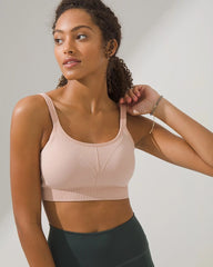 Seamless Bra - Soma