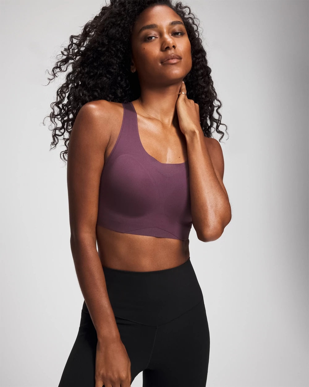 Racerback Bra - Soma
