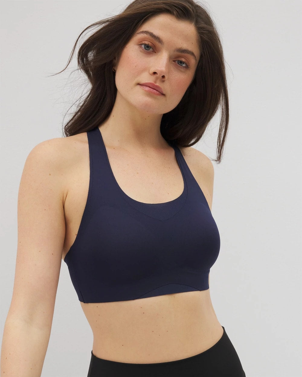 Racerback Bra - Soma