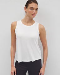 Rib Knit Tank - Soma