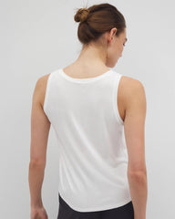 Rib Knit Tank - Soma