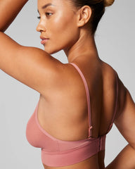 Triangle Mesh Bralette - Soma