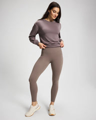 24/7 High-Waist Legging - Soma