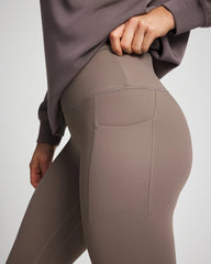 24/7 High-Waist Legging - Soma