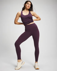 24/7 High-Waist Legging - Soma