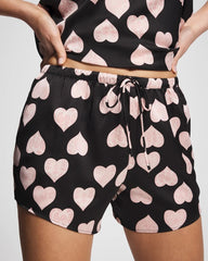 Pajama Shorts - Soma