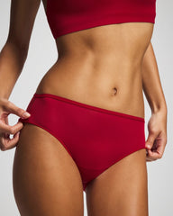 Edge Hipster Panty - Soma