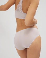 Soft Stretch Hipster Panty - Soma