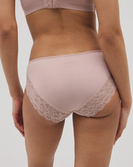 Lace Hipster - Soma