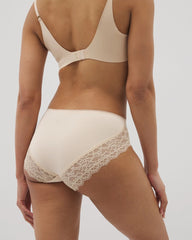 Lace Hipster - Soma
