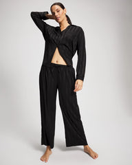 Shadow Stripe Pajama Pant - Soma