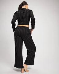 Shadow Stripe Pajama Pant - Soma